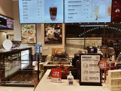-PARIS BAGUETTE巴黎贝甜(周浦万达店)