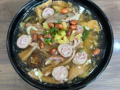-阿芬卤面(花巷店)
