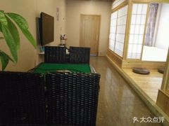 -北京72度温泉度假民宿