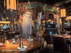 -纳瓦新疆菜(银都店)