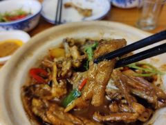 -合味土鸡火锅(中海世贸花园金碧庄店)