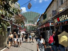 -裕华国货(牛车水总店)