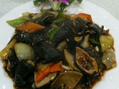 -杨记小骨头羊杂馆(南五马路店)