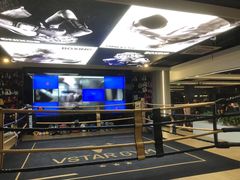 -贝菲特健身游泳俱乐部(星座标店)