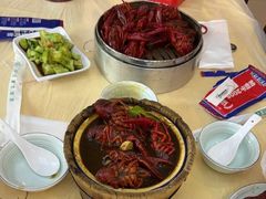 -怪怪龙虾·来自江苏盱眙(惊驾路店)