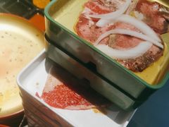-神户赤童日式烤肉(金地广场店)
