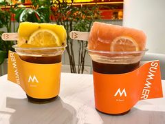 -M Stand(宁波万象城店)