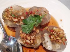 水晶猪蹄冻-莆田餐厅PUTIEN(万象天地店)