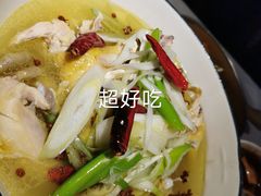 -春暖花开(西溪店)