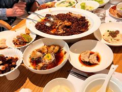 -隐庐·古法川菜(高新店)