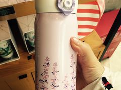 -星巴克(西藏路店)
