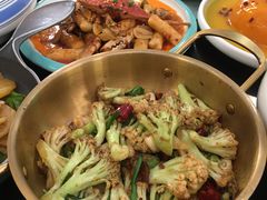 花样年华花菜-豆蔻电影主题餐厅(四牌楼店)