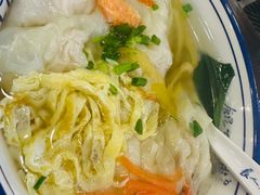 -长人馄饨铺(解放街店)