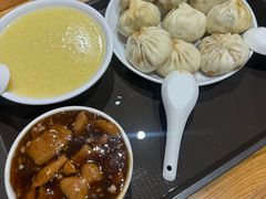 -缘赵记(沙子口店)