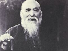 -于右任故居