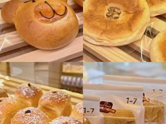 -1-7Bread(深业上城店)
