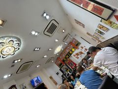 -凤城礼记鱼翅海鲜酒家(新马路总店)