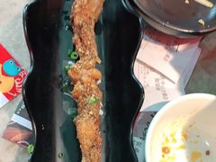 -蛙小侠(古镇大信新都汇店)