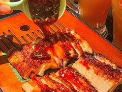 -羽鸽集·乳鸽专门店·地道顺德菜(岭南站店)