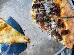 -1861意大利餐厅(文化广场店)