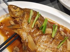 -淮扬府(安定门店)
