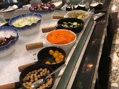 -合肥皇冠假日酒店·菲亚斯特自助餐厅(黄山路店)