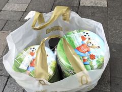 -珍妮曲奇聪明小熊(尖沙咀店)