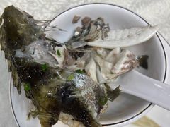 -台山美食一绝阿四台山黄鳝饭(阿四创作店)