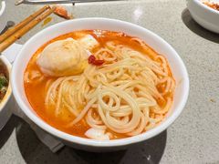 -海底捞火锅(万象城店)