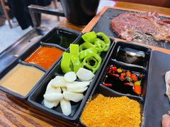 -牛犇烤肉(物资学院路店)