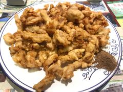 -赵记煎饼卷大葱(东岳店)