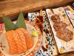-平成屋· Late Night 食堂(漕宝路店)