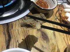 -阿婆情腊排骨火锅(金虹路店)