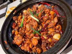 -欧记大排档·景德菜(上海首店)