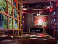 -大队长主题火锅(观音桥店)