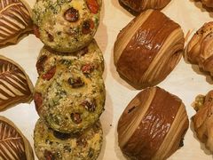 -LANLIZI BAKERY(COSMO店)