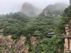 -九华山风景区