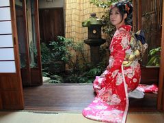 -京都和服体验 梦馆(五条店)