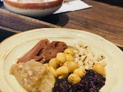 -悦季·咖啡·甜品·下午茶(淄博喜来登酒店)