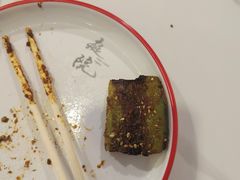 -庭院·冰煮羊·铜锅涮肉(西单店)