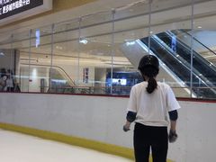 -冠军冰场CHAMPION RINK(苏州中心商场店)