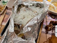 -木屋烧烤(西南角店)