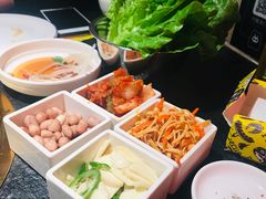 -嘿嘟嘟·肋条烧肉放题(爱融荟城店)