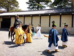 -京都御所