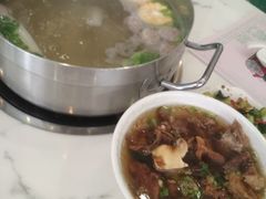 -福合埕牛肉丸(福平路店)