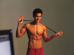 -银吉姆健身(恒隆馆)