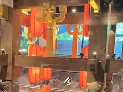 -龙抄手食府(浣花北路店)