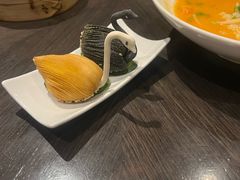 -万丽轩·粤菜(王府井金茂万丽酒店)