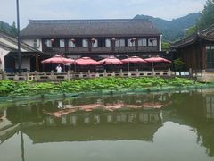 -湘湖大院(越王路店)
