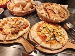 -上海虹桥宾馆味翠餐厅